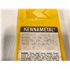 Image 3 : Lot of (55) New? Kennametal Carbide Inserts, P/N: DNGA543