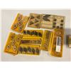Image 12 : Lot of New? Misc Kennametal Carbide Inserts