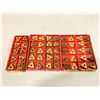 Image 1 : Lot of (50) Sandvik Carbide Inserts, P/N: TNMG 332-QM