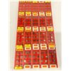 Image 1 : Lot of (200) New? Sandvik Carbide Inserts, P/N: SPG 324