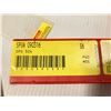 Image 3 : Lot of (200) New? Sandvik Carbide Inserts, P/N: SPG 324