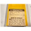 Image 3 : Lot of (90) New? Kennametal Carbide Inserts, P/N: RCMT 10T3 MO