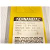 Image 3 : Lot of (30) New? Kennametal Carbide Inserts, P/N: DNMG 432