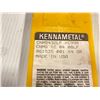 Image 3 : Lot of (50) New? Kennametal Carbide Inserts, P/N: CNMG 432LF