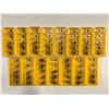 Image 1 : Lot of (75) New? Kennametal Carbide Inserts, P/N: DNMG 432