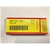 Image 3 : Lot of (100) New? Sandvik Carbide Inserts, P/N: SNMA 434-KR