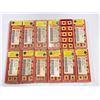 Image 1 : Lot of (120) New? Sandvik Carbide Inserts, P/N: SNMG 433-61