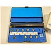 Image 2 : Valenite V-Thread Mini Kit, P/N: SIR 0025 R16
