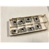 Image 2 : Lot of (67) New? Seco Carbide Inserts, P/N: ADKT1505PDR-ME14 HX