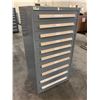 Image 1 : Vidmar 10 Drawer Tool Cabinet