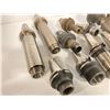 Image 2 : Lot of Misc CAT40 Holders, Incomplete