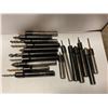Image 2 : Lot of (17) DA100 Collet Chucks