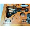 Image 2 : Lot of Misc Renishaw Probe Parts