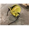 Image 1 : K& H Industries 30' Extension Cord Reel, CAT#- RTFD4L-WW-B14G