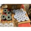 Image 8 : Large Lot of Misc Grinding Wheels