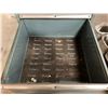 Image 9 : 6 Drawer Tool Cabinet