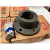Image 2 : Lot of (4) New? TB Woods SG Bushing, P/N: EX2 7/16