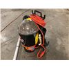 Image 3 : Hoover Backpack Style Vacuum Cleaner, M/N: C2401