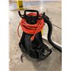 Image 4 : Hoover Backpack Style Vacuum Cleaner, M/N: C2401