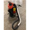 Image 5 : Hoover Backpack Style Vacuum Cleaner, M/N: C2401