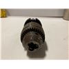 Image 2 : CAT40 Briney Tool Holder with Jacobs 4N 3JT Drill Chuck