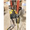Image 4 : Budgit 1 Ton Chain Hoist, M/N: BAHC0215