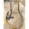 Image 6 : Budgit 1 Ton Chain Hoist, M/N: BAHC0215
