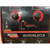 Image 4 : Lincoln Electric Invertec STT II Multiprocess Welder