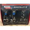 Image 5 : Lincoln Electric Invertec STT II Multiprocess Welder