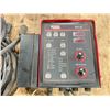 Image 2 : Lincoln Electric Wire Drive Control, M/N: STT-10