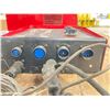 Image 4 : Lincoln Electric Wire Drive Control, M/N: STT-10