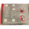 Image 5 : Lincoln Electric Wire Drive Control, M/N: STT-10