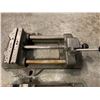 Image 6 : Lot of (3) Quick Slide Drill Press Vises