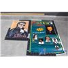 Image 1 : (2) Bobby Curtola Music Posters