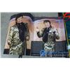 Image 3 : (2) Bobby Curtola Music Posters