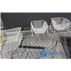 Image 2 : **Storage Racks
