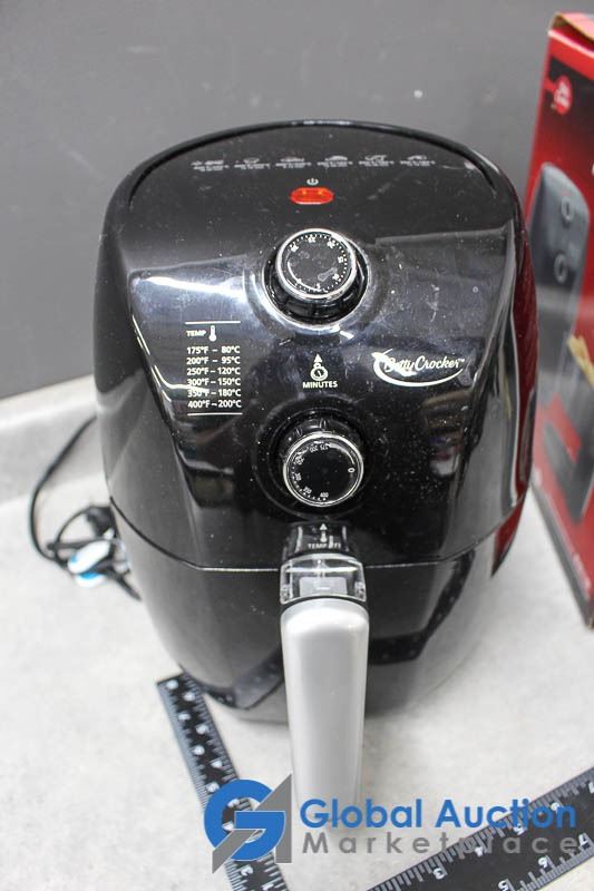 Betty Crocker ConvectAir Air Fryer