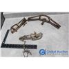 Image 1 : (2) Vintage Small Animal Traps