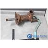 Vintage Hand Pump