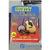 Image 2 : Country Music Collector Cards set of 100