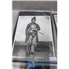 Image 2 : Famous Indigenous Chiefs Photo Print
