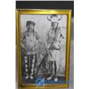Image 3 : Buffalo Bill Cody 1885 & Sitting Bull