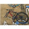 Image 6 : (8) Bike Frames
