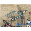 Image 8 : (8) Bike Frames