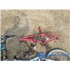 Image 9 : (8) Bike Frames