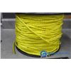 Image 3 : Roll Of 850ft 3/8 Poly Rope