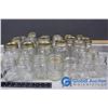 Image 1 : (25) Assorted Sizes Canning/Mason Jars