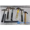 Image 1 : (6) Hammers