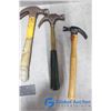 Image 3 : (6) Hammers