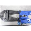 Image 2 : (2) Bolt Cutters